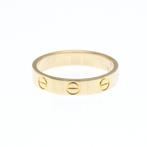 Cartier - Bague or rose, Nieuw