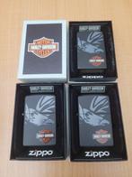 Zippo - Lote Encendedor zippo - Zakaansteker - Messing,, Collections, Articles de fumeurs, Briquets & Boîtes d'allumettes