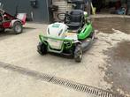 2023 Etesia Attila 98 Grasmaaier van het tractortype, Tuin en Terras, Zitmaaiers, Nieuw