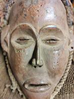 Ritueelmasker - Chokwe - Angola