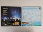 Iron Maiden - (2 x 1st Pressing) - Iron Maiden (Debuutalbum), Nieuw in verpakking