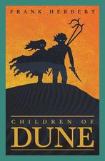 Children of Dune / Dune sequence / 3 9781473233782, Boeken, Verzenden, Gelezen, Frank Herbert