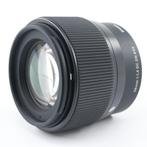 Sigma 56mm F/1.4 DC DN Contemporary Sony E occasion, Ophalen of Verzenden, Nieuw