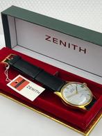 Zenith - Captain Chronometer - Sans Prix de Réserve - Homme
