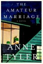 The Amateur Marriage 9781400042074, Verzenden, Anne Tyler