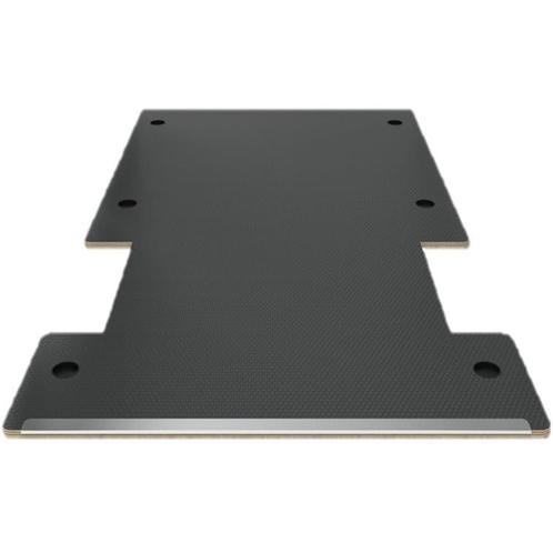 Laadvloer 9mm Nissan NV300 2014-2021  Professional, Auto-onderdelen, Interieur en Bekleding, Nieuw, Nissan, Verzenden