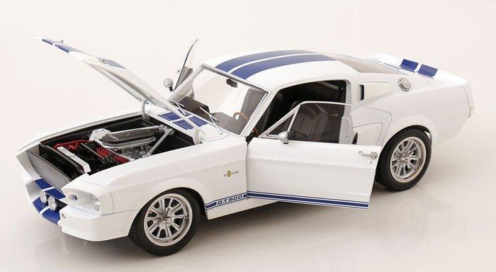 kk-scale 1:12 - Voiture miniature - Ford Mustang Shelby, Hobby en Vrije tijd, Modelauto's | 1:5 tot 1:12