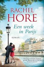 Een week in Parijs - Rachel Hore 9789022594865, Boeken, Gelezen, Rachel Hore, Verzenden