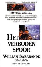 Het verboden spoor / Kinderen van de dageraad / 7, Boeken, Verzenden, Gelezen, W. Sarabande
