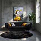 Carolina Alonso - Snoopy fährt Vespa**XL