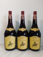 1984 San Felice - Chianti Classico - 3 Magnums (1.5L), Verzamelen, Wijnen, Nieuw