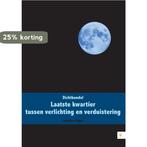 Laatste kwartier tussen verlichting en verduistering, Boeken, Verzenden, Zo goed als nieuw, Jeronimo Reyes