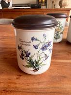 Villeroy & Boch - Keukencontainer (4) - Porselein, Antiek en Kunst