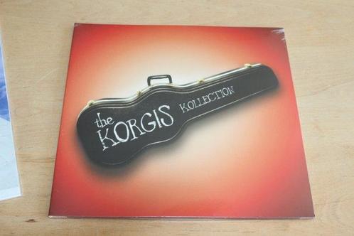 ABC + Korgis - Skyscraping + Kollection 2LP - Albums LP, Cd's en Dvd's, Vinyl Singles