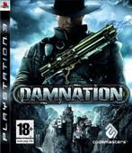 Damnation-Standaard (PlayStation 3) Gebruikt, Ophalen of Verzenden, Nieuw