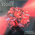 Rolling Stones - Hackney Diamonds - LP - Vinyle de couleur,, Nieuw in verpakking
