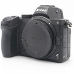 Nikon Z5 body | Tweedehands, Verzenden, Zo goed als nieuw, Nikon