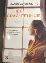 Het grachtenhuis 9789401621588 Rachel van Charante, Verzenden, Gelezen, Rachel van Charante