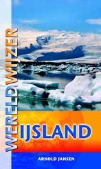 IJsland / Wereldwijzer 9789038920122 Arnold Jansen, Boeken, Verzenden, Gelezen, Arnold Jansen