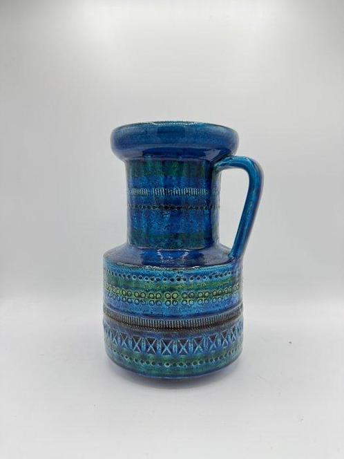 Bitossi - Ceramiche Paoli - Karaf - Keramiek, Antiek en Kunst, Antiek | Glaswerk en Kristal