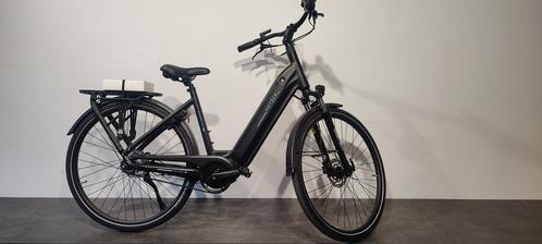 Huyser Gen Urben Belt - 500 Wh E-bike, Fietsen en Brommers, Fietsen | Dames | Damesfietsen, Nieuw, 47 tot 50 cm, Overige merken