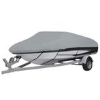 vidaXL Bootzeil 660x235x40 cm grijs, Watersport en Boten, Verzenden, Nieuw