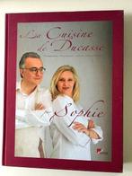 Ducasse, Alain, Brissaud, Sophie, du Pontavice, Gilles et