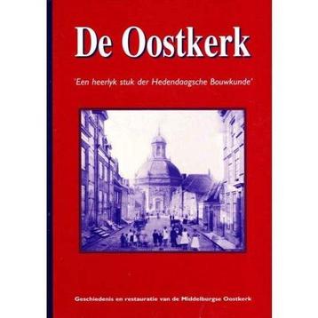 De Oostkerk 9789072138705, Verzenden