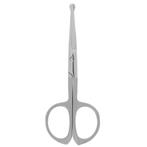 Sibel Nose Hair Scissor (Scharen), Verzenden