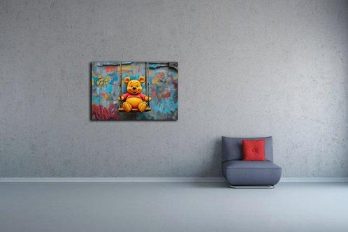 X-Art - Winnie Swing, Antiek en Kunst, Kunst | Schilderijen | Modern