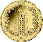 France. 10 000 Euro 2021 Napoleon Ier Proof, Postzegels en Munten, Munten | Europa | Euromunten