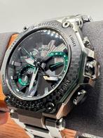 Casio - G-Shock MT-G Carbon Bezel Tough Solar – NEW -, Nieuw