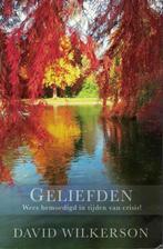 Geliefden - wees bemoedigd in tijden van crisis, Verzenden, Gelezen, David Wilkerson