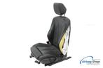 Réparation de couture cuir de siège BMW tous les modèles
