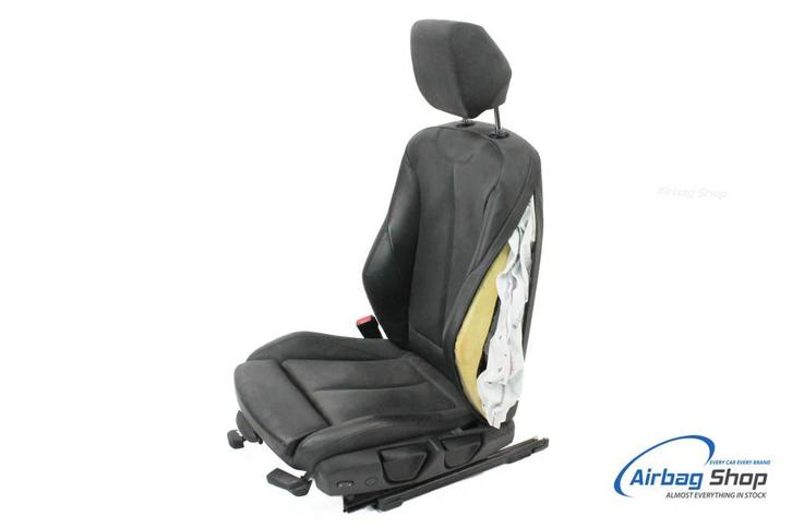 Réparation de couture cuir de siège BMW tous les modèles, Auto-onderdelen, Overige Auto-onderdelen