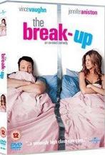 The Break Up - DVD (Films (Geen Games)), CD & DVD, DVD | Autres DVD, Ophalen of Verzenden
