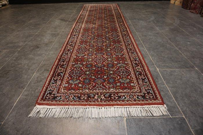 Tabriz - Tapijt - 300 cm - 79 cm, Huis en Inrichting, Stoffering | Tapijten en Vloerkleden