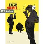 Doodgaan kan altijd nog / Krasse Knarren / 1 9789085583578, Boeken, Verzenden, Zo goed als nieuw, Wilfred Lupano