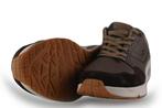 Skechers Sneakers in maat 45 Bruin | 5% extra korting, Kleding | Heren, Schoenen, Bruin, Verzenden, Zo goed als nieuw, Skechers