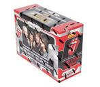 Rolling Stones, Panini Prizm - Coffret, Cartes à, Nieuw in verpakking