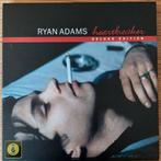 Ryan Adams - Heartbreaker Deluxe Edition (4LP Box +DVD) - LP, CD & DVD, Vinyles Singles