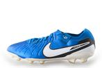 Nike Voetbalschoenen in maat 41 Blauw | 5% extra korting, Nike, Zo goed als nieuw, Verzenden, Blauw