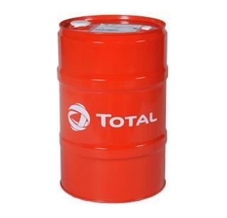 Total Equivis ZS 46 208 Liter beschikbaar voor biedingen