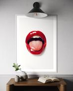 La Chibroneuse - Ahhh - XL