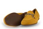 Gabor Instappers in maat 38½ Geel | 5% extra korting, Kleding | Dames, Schoenen, Verzenden, Instappers, Geel, Gabor