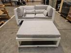 3x Loungeset Manutti ., Ophalen