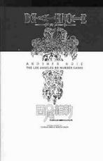 DEATH NOTE NOVEL ANOTHER NOTE 9781421518831 Nisioisin, Boeken, Verzenden, Zo goed als nieuw, Nisioisin