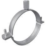 Ophangbeugel voor spiraalbuis galva Ø 180mm, Verzenden, Nieuw