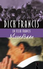 Moordbaan 9789063053888 Dick Francis, Verzenden, Dick Francis