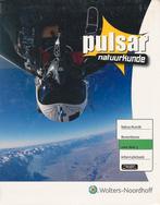 Pulsar Natuurkunde VWO deel 3 Infoboek, Boeken, Verzenden, Nieuw